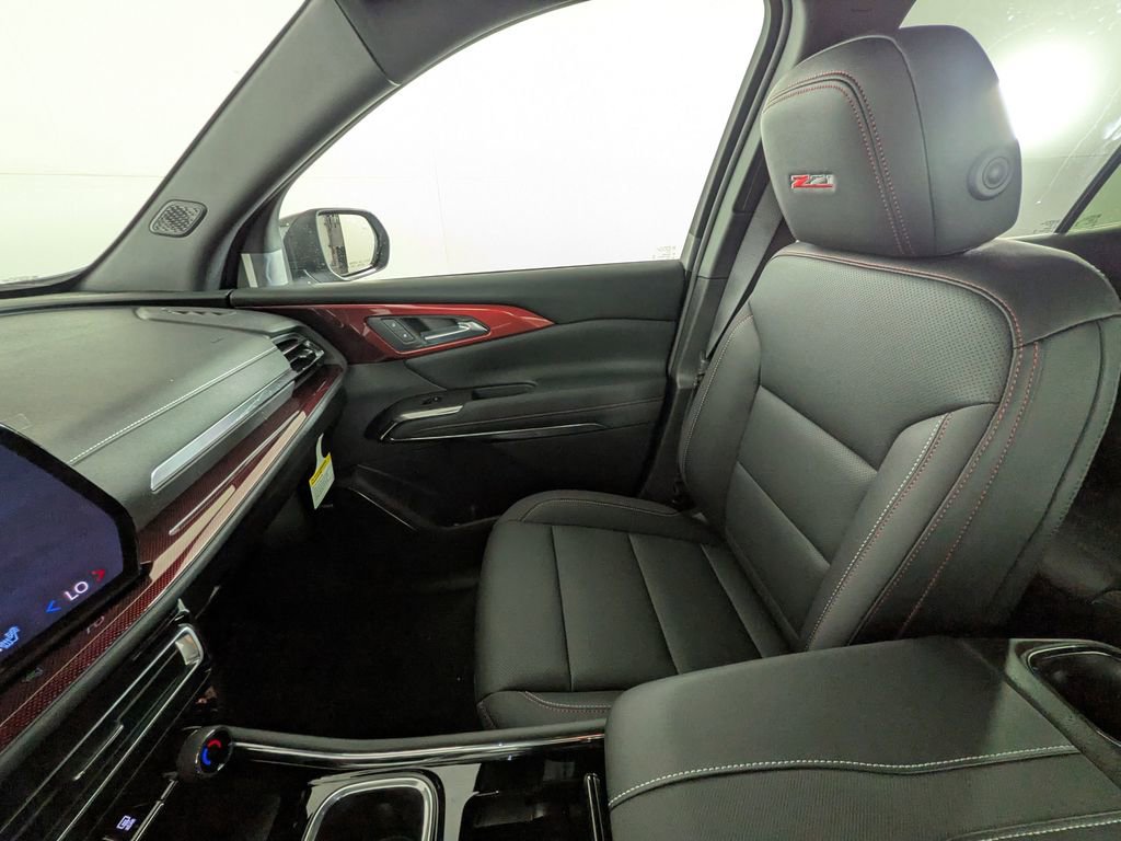New 2026 Chevrolet Traverse Z71 w/ Enhanced Driving Package image 30