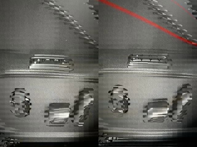 New 2025 Volkswagen GTI SE image 15