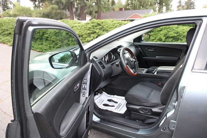 Used 2013 MAZDA CX-9 Sport FWD image 5