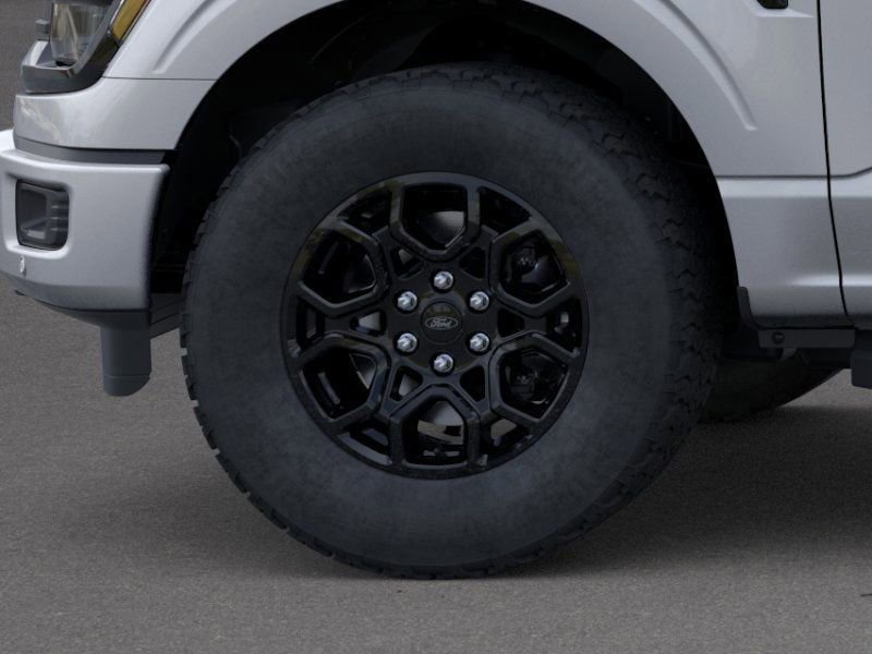 New 2025 Ford F150 XLT w/ Equipment Group 302A MID image 19