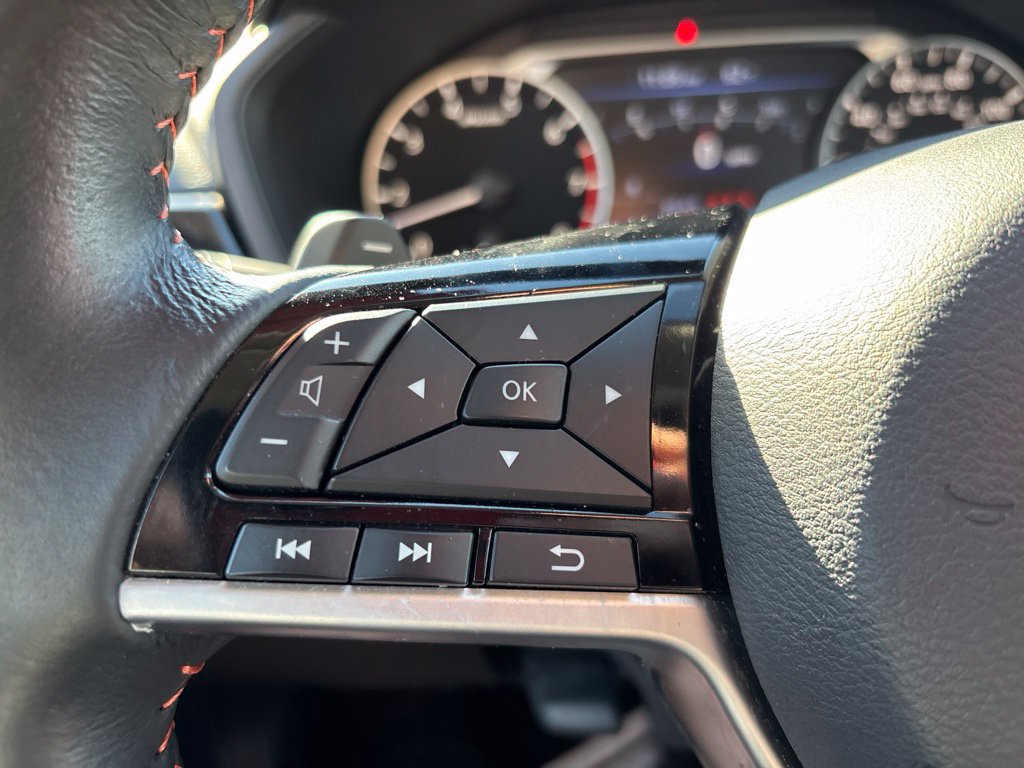 Certified 2023 Nissan Altima 2.5 SR w/ SR Premium Package AWD/4WD image 21