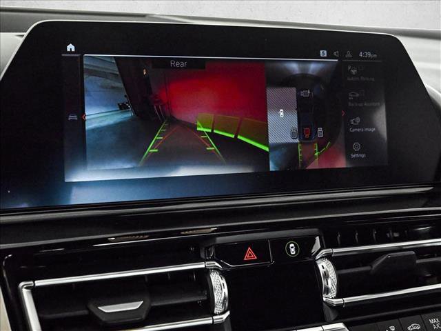 Used 2021 BMW M850i xDrive Coupe w/ Driving Assistance Package image 14