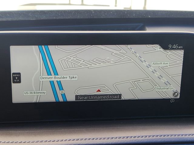 Used 2021 MAZDA CX-30 AWD 2.5 S w/ Premium Package image 23