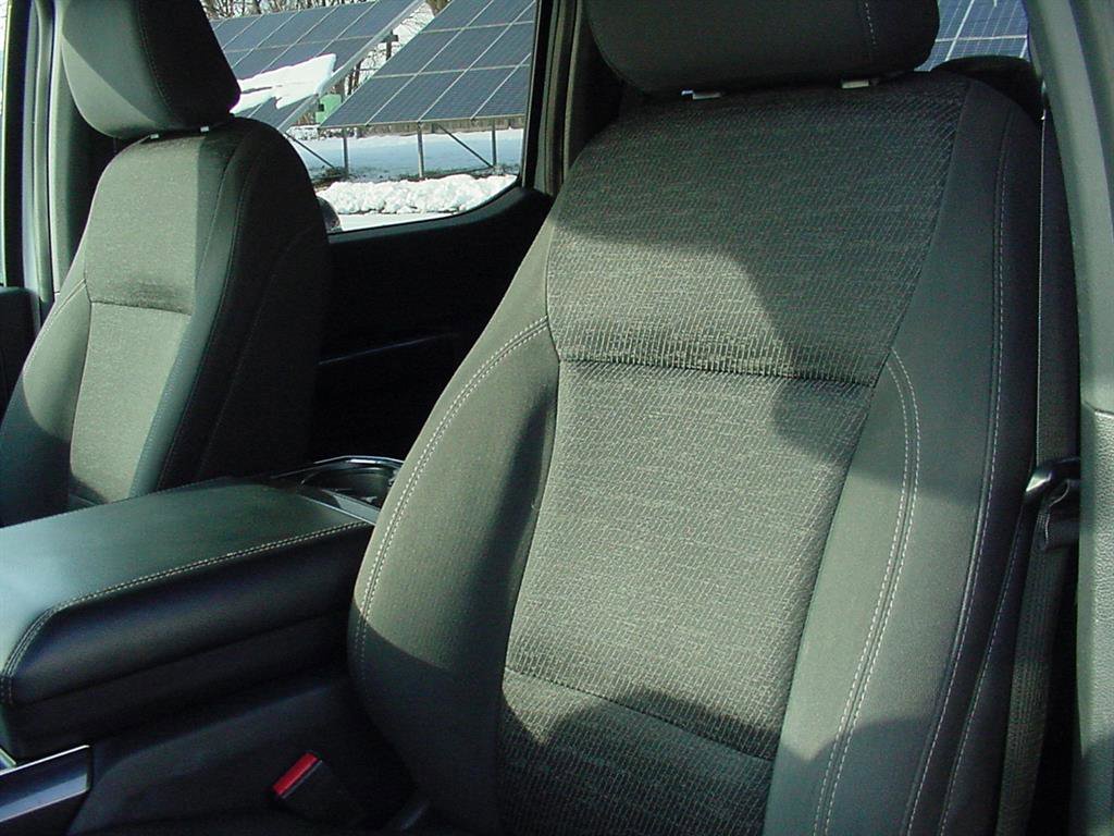 Used 2022 Ford F150 XLT w/ Equipment Group 302A High image 16