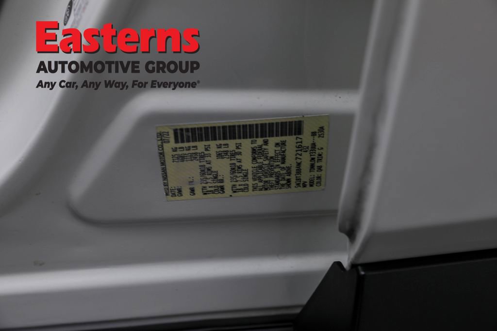 Used 2022 Nissan Rogue SV image 33