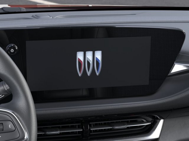 New 2026 Buick Envista Sport Touring w/ Convenience I Package FWD image 20