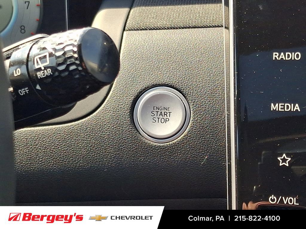 Used 2022 Hyundai Tucson SEL w/ Convenience Package image 27