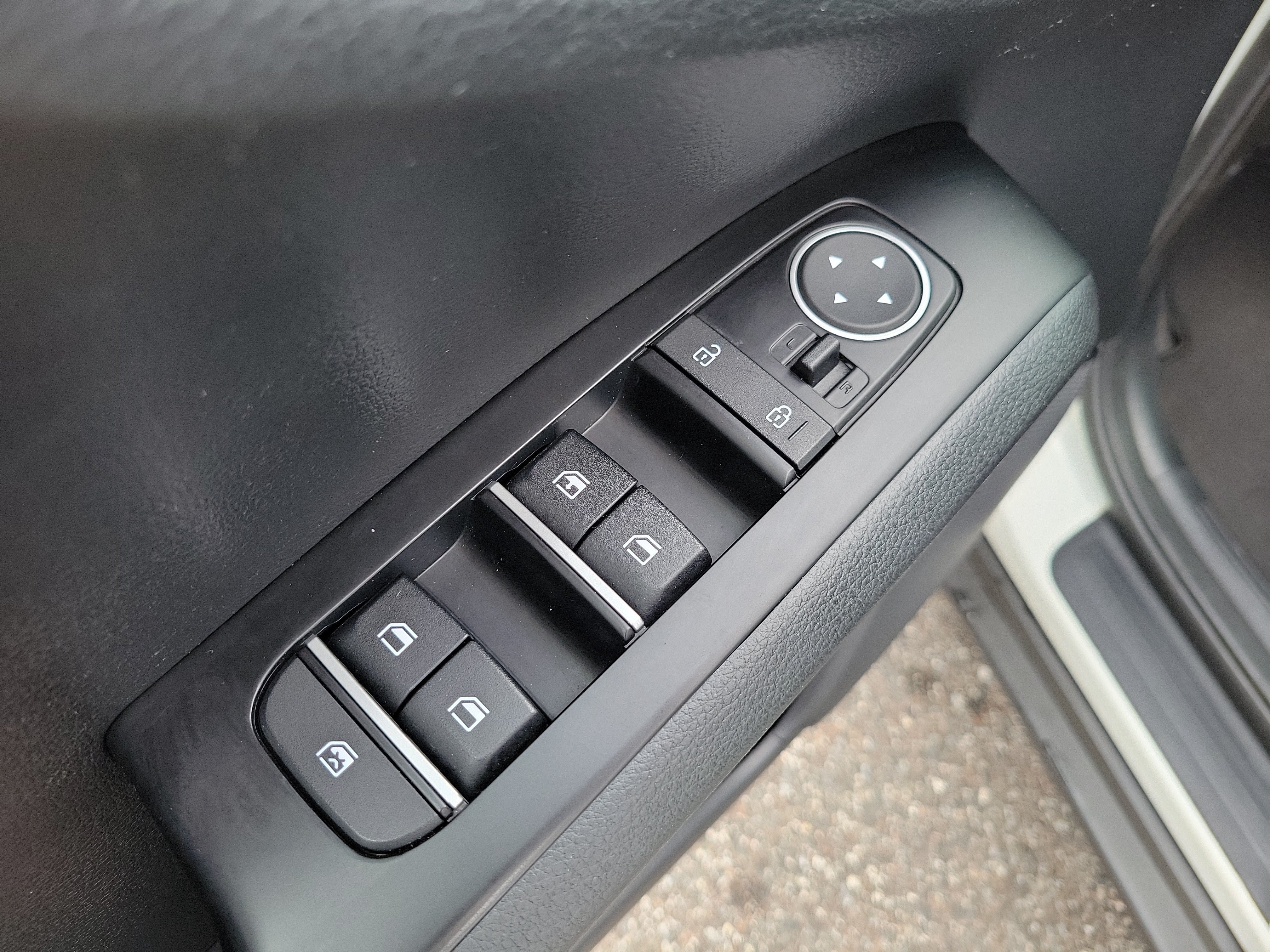 Certified 2024 Kia Soul LX w/ Option Group 015 FWD image 20