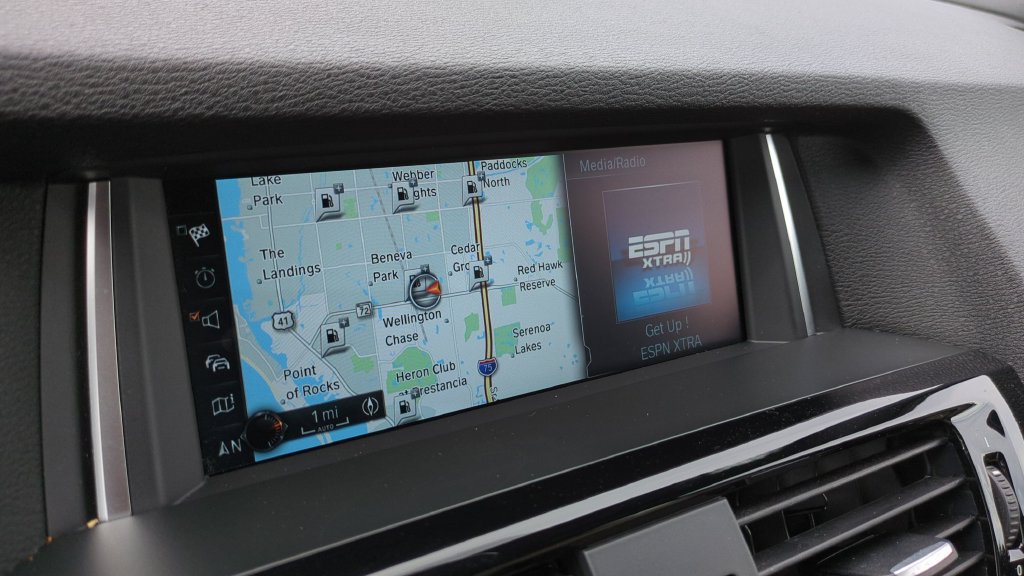 Used 2017 BMW X3 xDrive35i AWD/4WD image 19