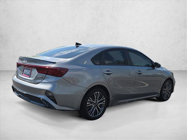 Used 2024 Kia Forte GT-Line image 5