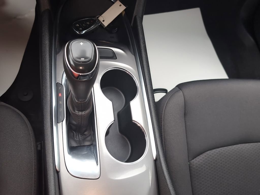 Used 2019 Chevrolet Malibu LT FWD image 19