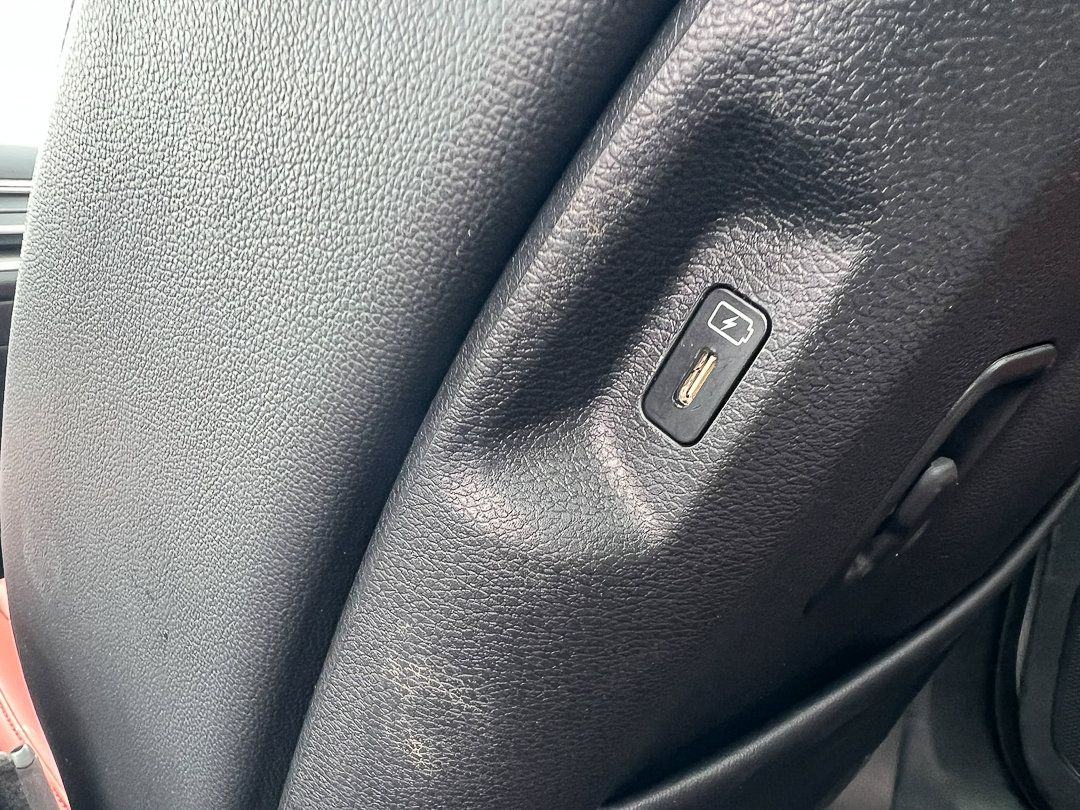 Used 2024 Kia Sportage SX image 30