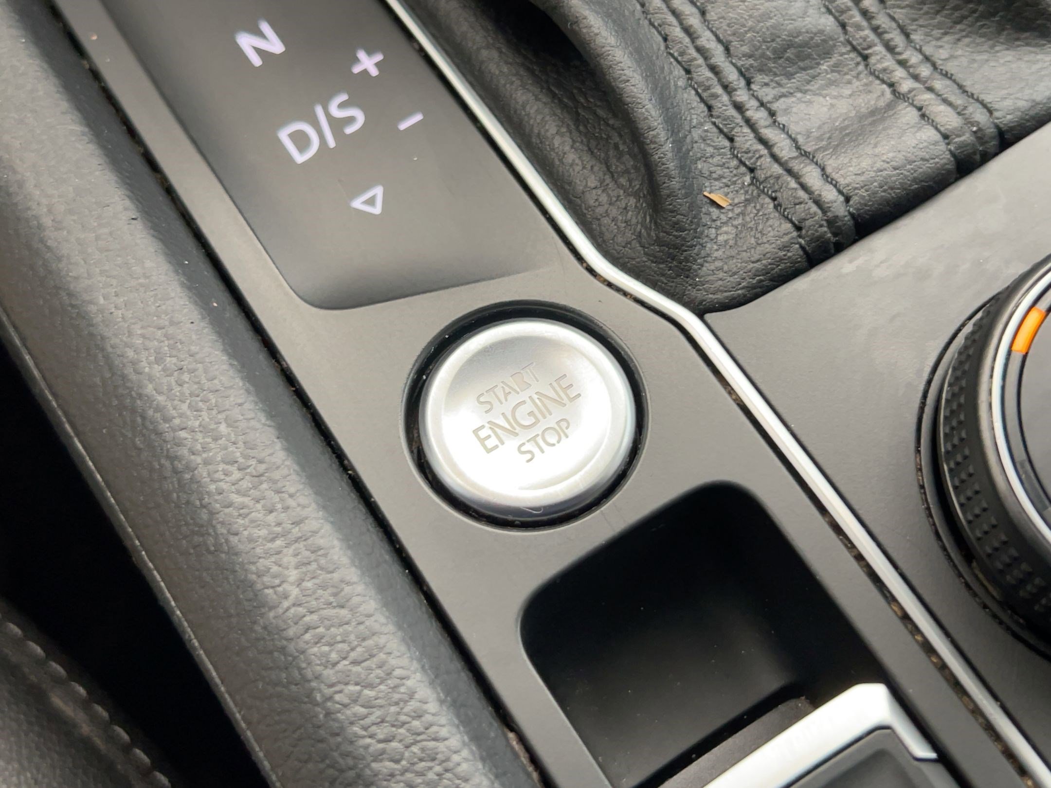 Used 2019 Volkswagen Atlas SEL image 27