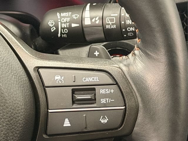 Used 2025 Honda CR-V Sport image 29