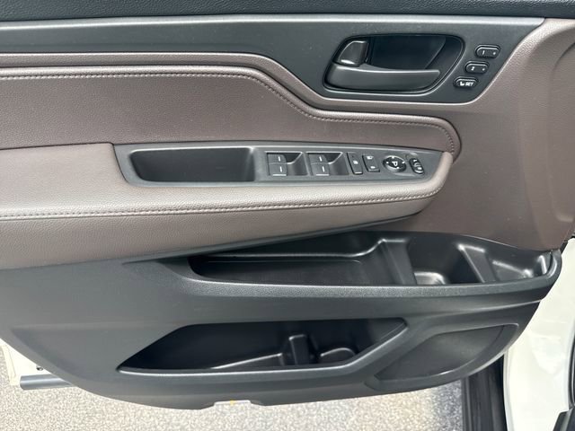 Used 2018 Honda Odyssey EX-L image 9