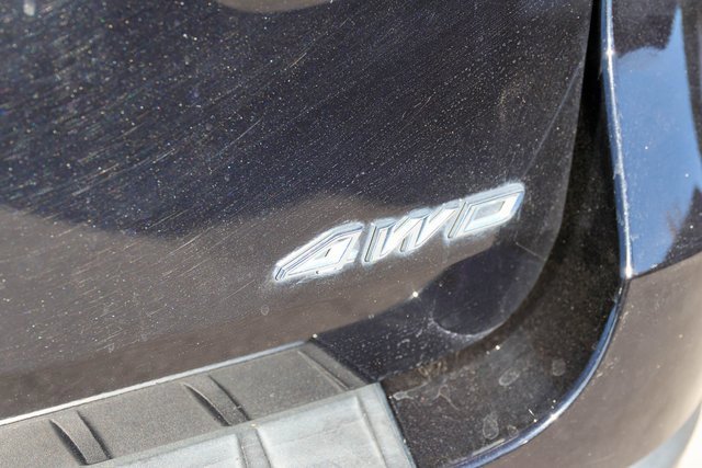 Used 2022 Ford Explorer Platinum w/ Technology Package image 8