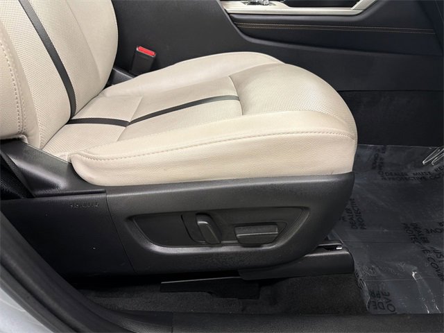 Used 2024 MAZDA CX-90 3.3 Turbo w/ Premium Package image 21