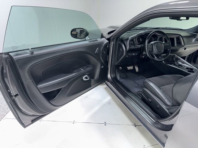 Used 2022 Dodge Challenger GT w/ Plus Package AWD/4WD image 10