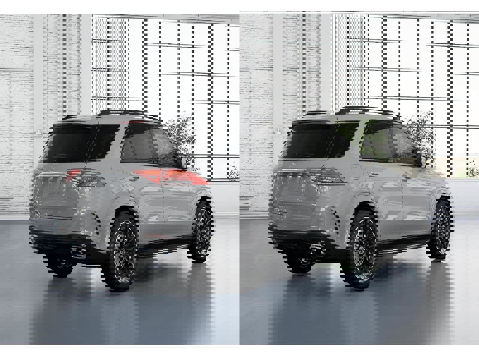 New 2026 Mercedes-Benz GLE 580 4MATIC image 20