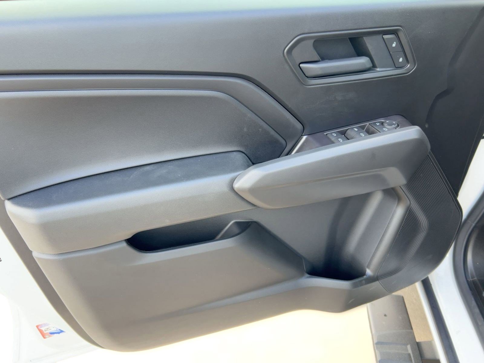 New 2026 Chevrolet Colorado Trail Boss AWD/4WD image 13