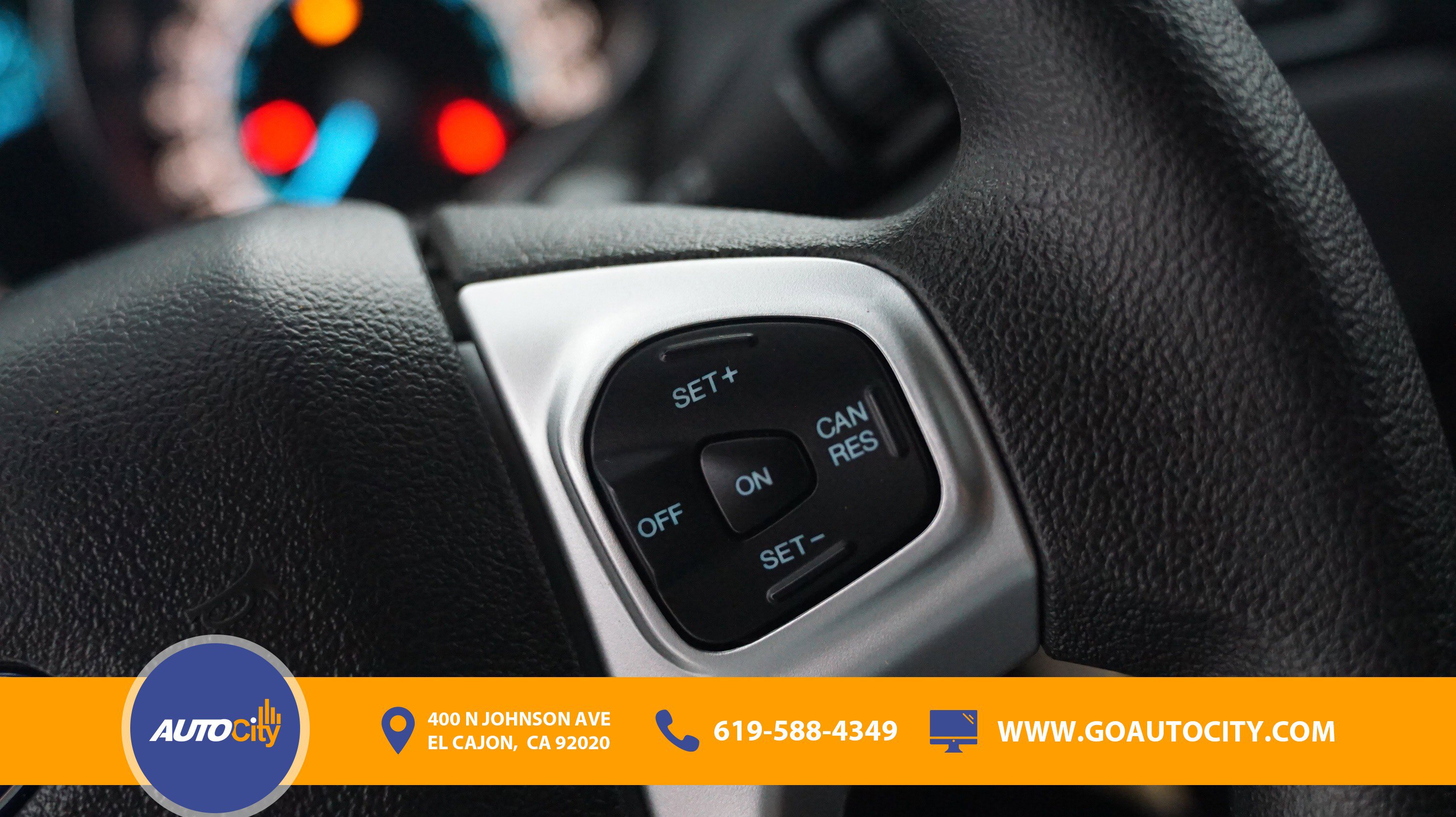 Used 2018 Ford Fiesta SE image 20