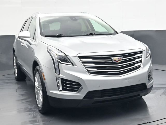 Used 2019 Cadillac XT5 Premium Luxury image 11