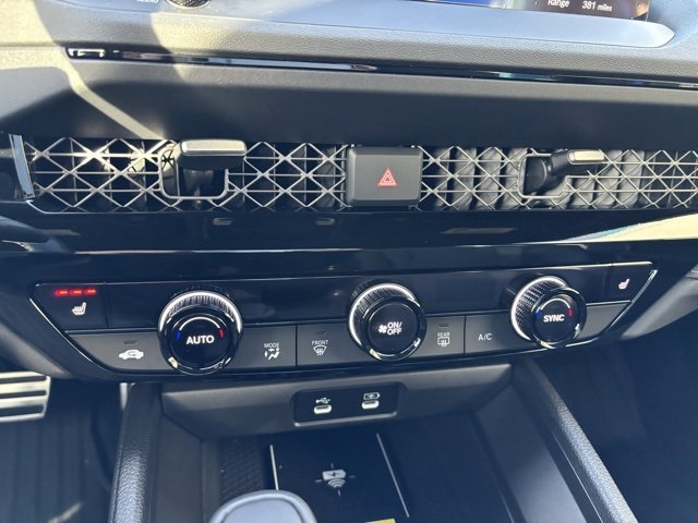 Certified 2025 Honda Accord Sport image 20