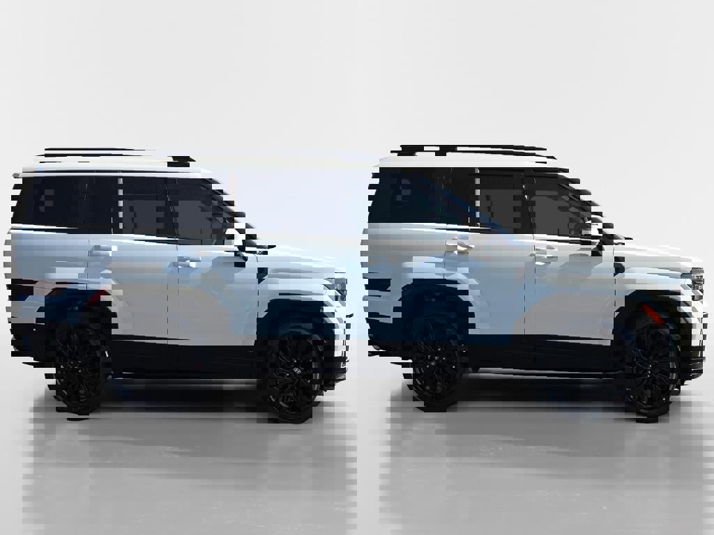 New 2025 Hyundai Santa Fe Calligraphy image 2