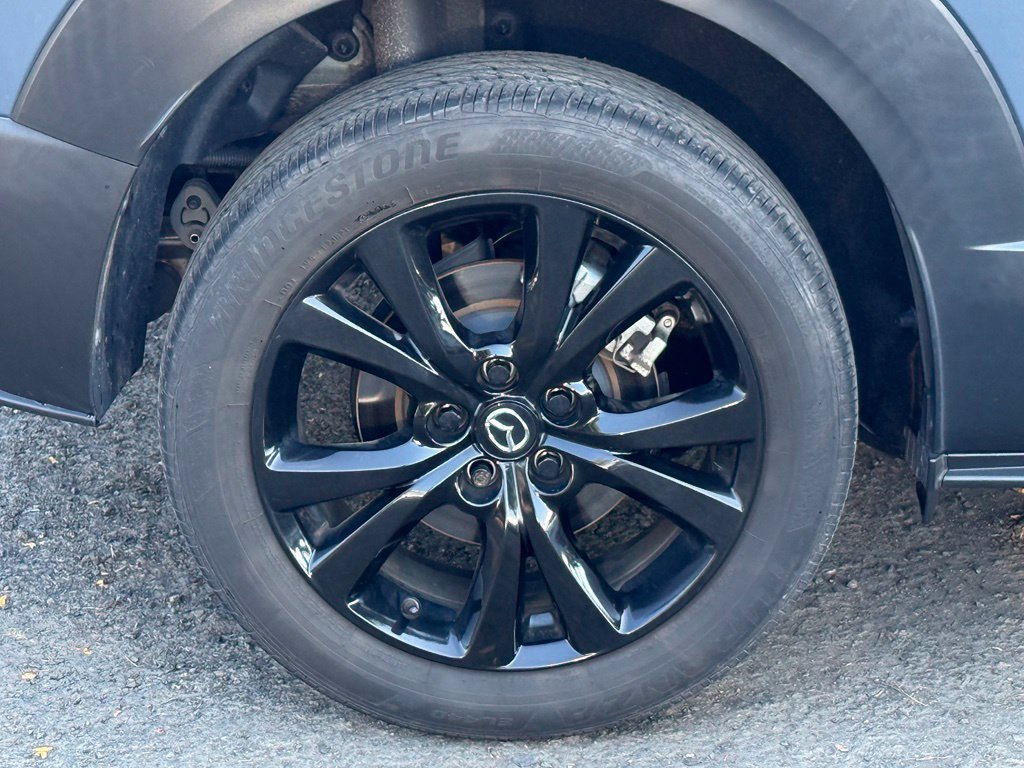 Certified 2023 MAZDA CX-30 AWD 2.5 S w/ Preferred Package image 7
