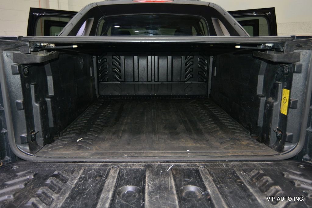 Used 2007 Chevrolet Avalanche LT w/ LT Preferred Equipment Group image 32