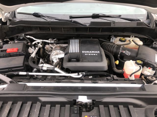Used 2020 Chevrolet Silverado 1500 LTZ w/ Safety Package image 19