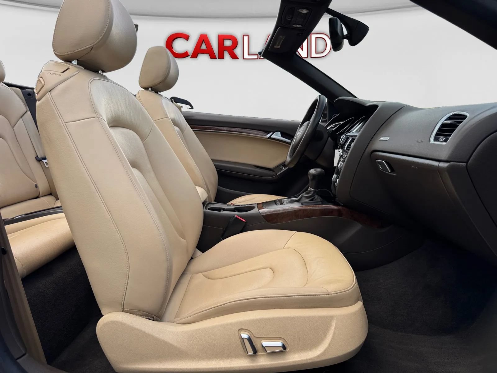 Used 2013 Audi A5 2.0T Premium Plus FWD image 21