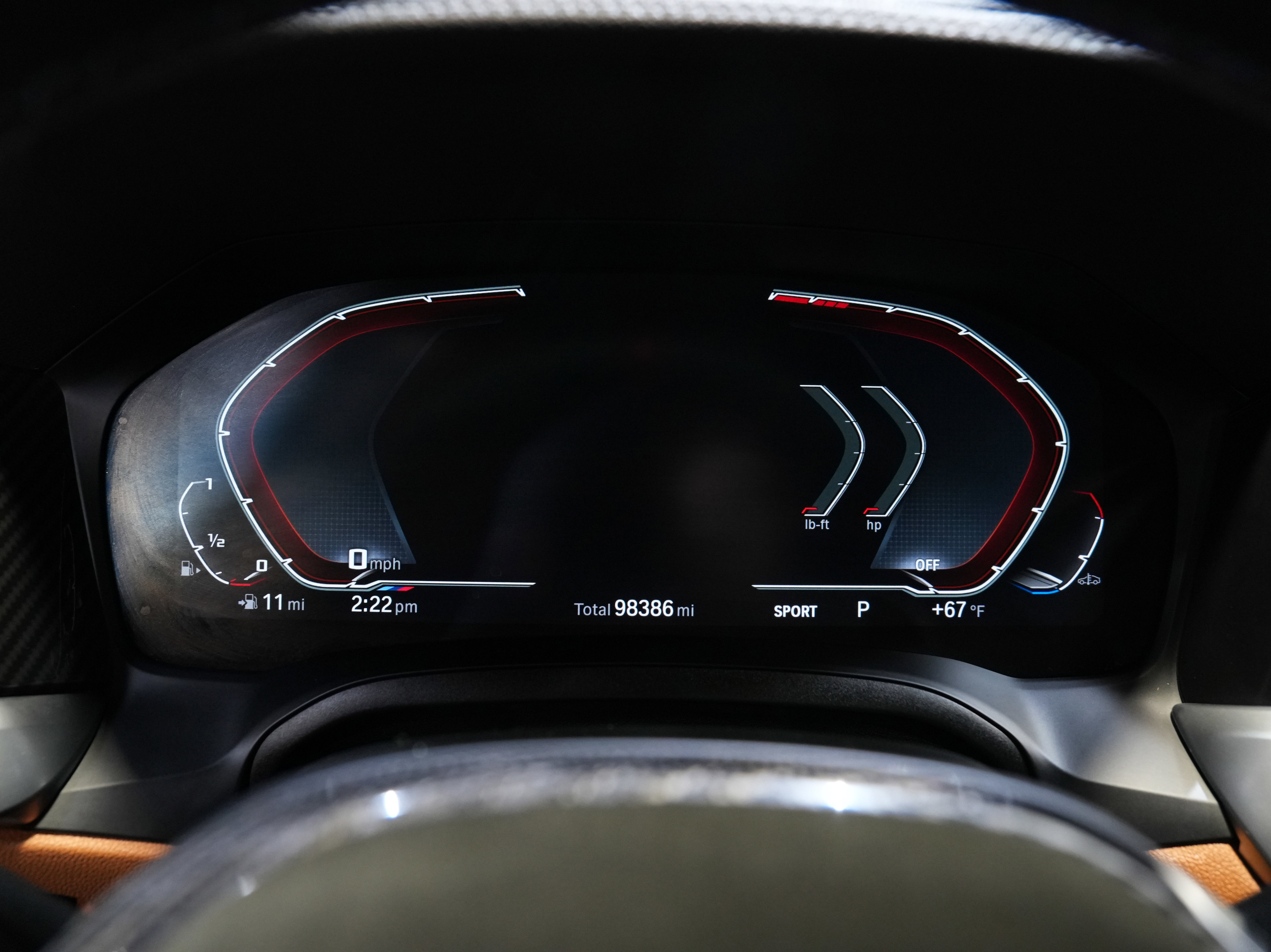 Used 2020 BMW M340i xDrive w/ Premium Package image 43