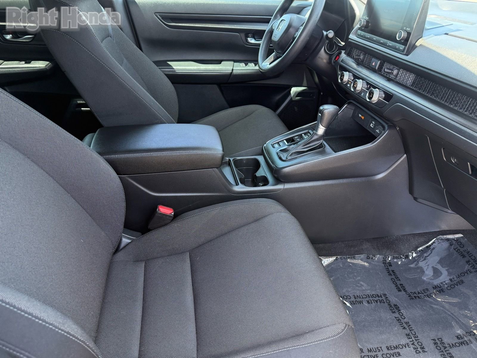 Certified 2024 Honda CR-V LX image 32