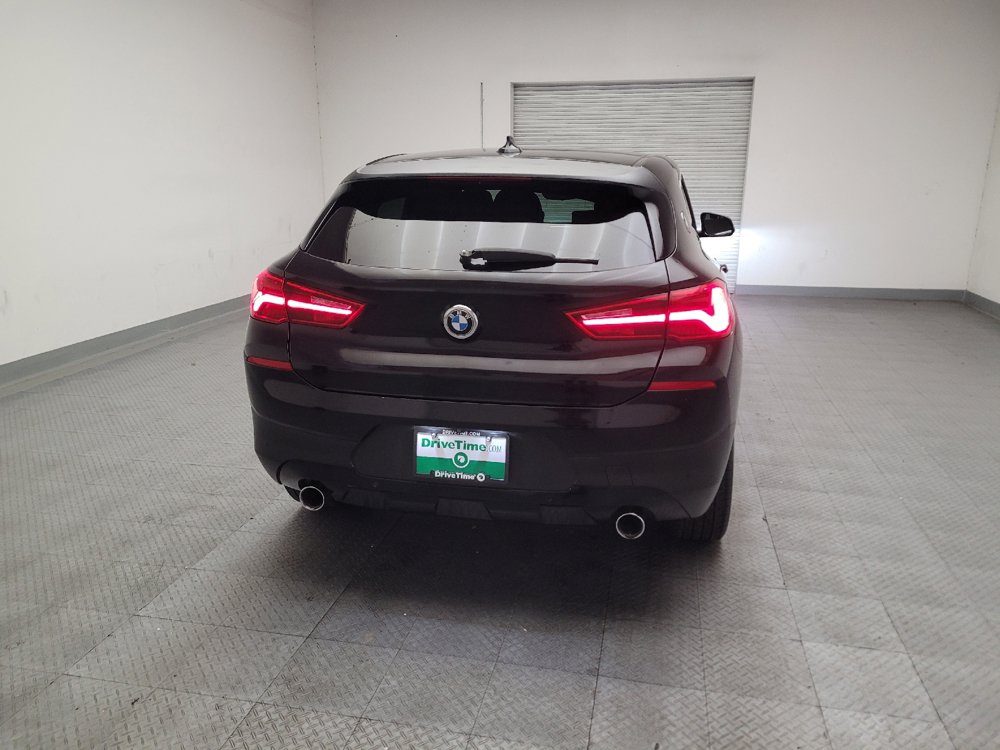 Used 2020 BMW X2 sDrive28i FWD image 7