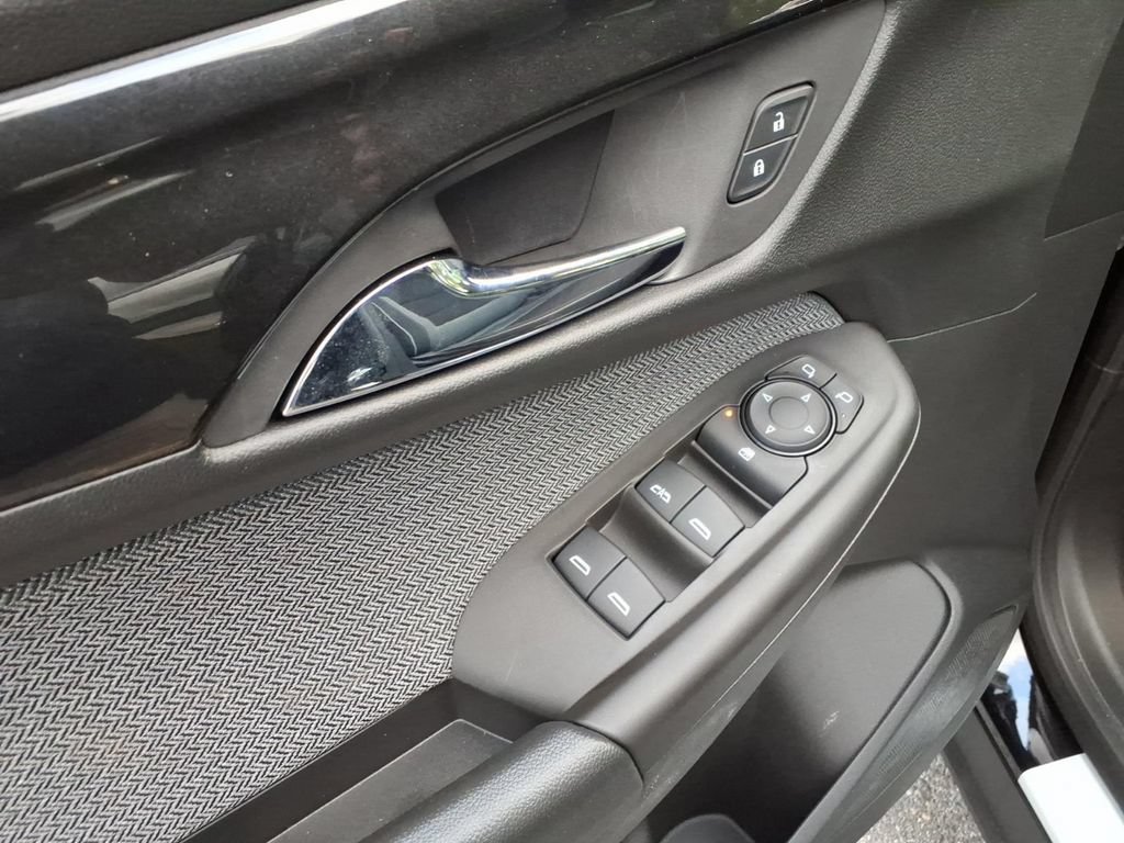 New 2026 Chevrolet TrailBlazer LS w/ LS Convenience Package FWD image 13