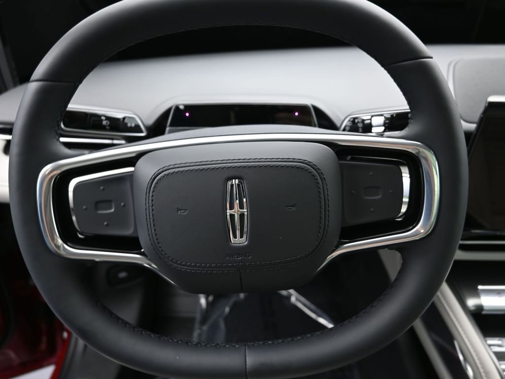 New 2026 Lincoln Nautilus Reserve image 15