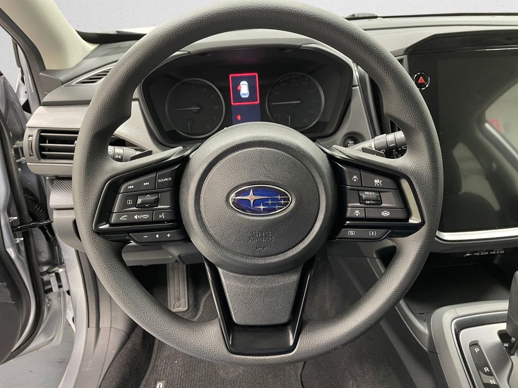 New 2026 Subaru Crosstrek 2.0i Premium image 13