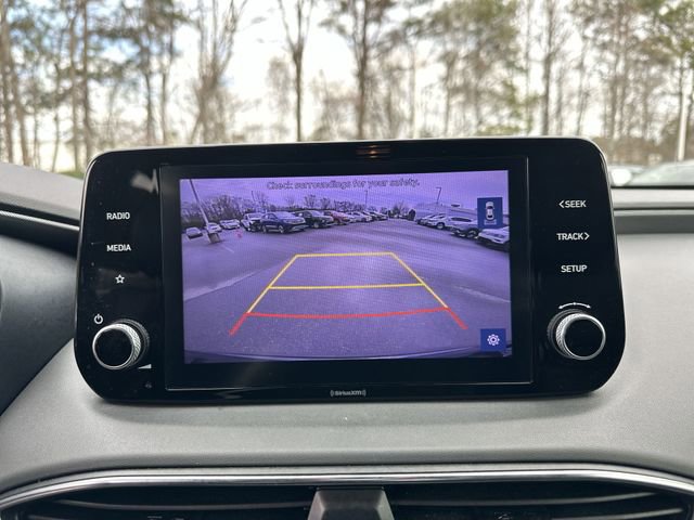 Used 2022 Hyundai Santa Fe SEL image 24