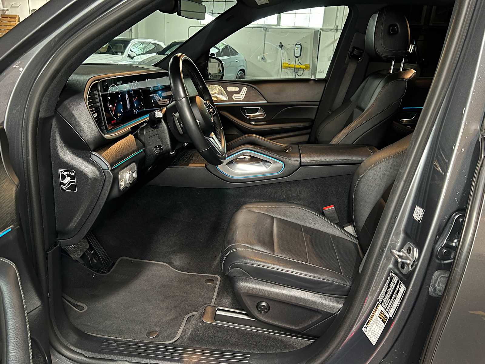 Used 2022 Mercedes-Benz GLE 350 image 22