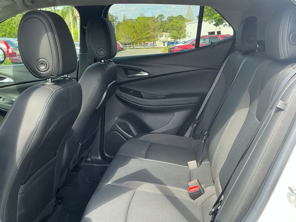 Used 2022 Buick Encore GX Preferred w/ Cold Weather Comfort Package image 22