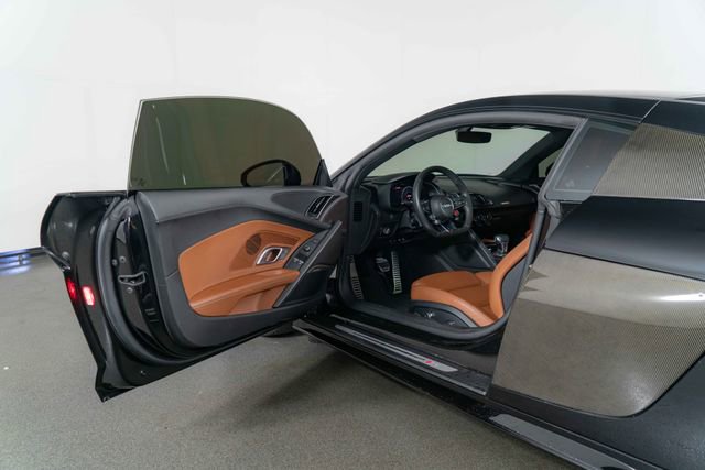 Used 2020 Audi R8 V10 image 14