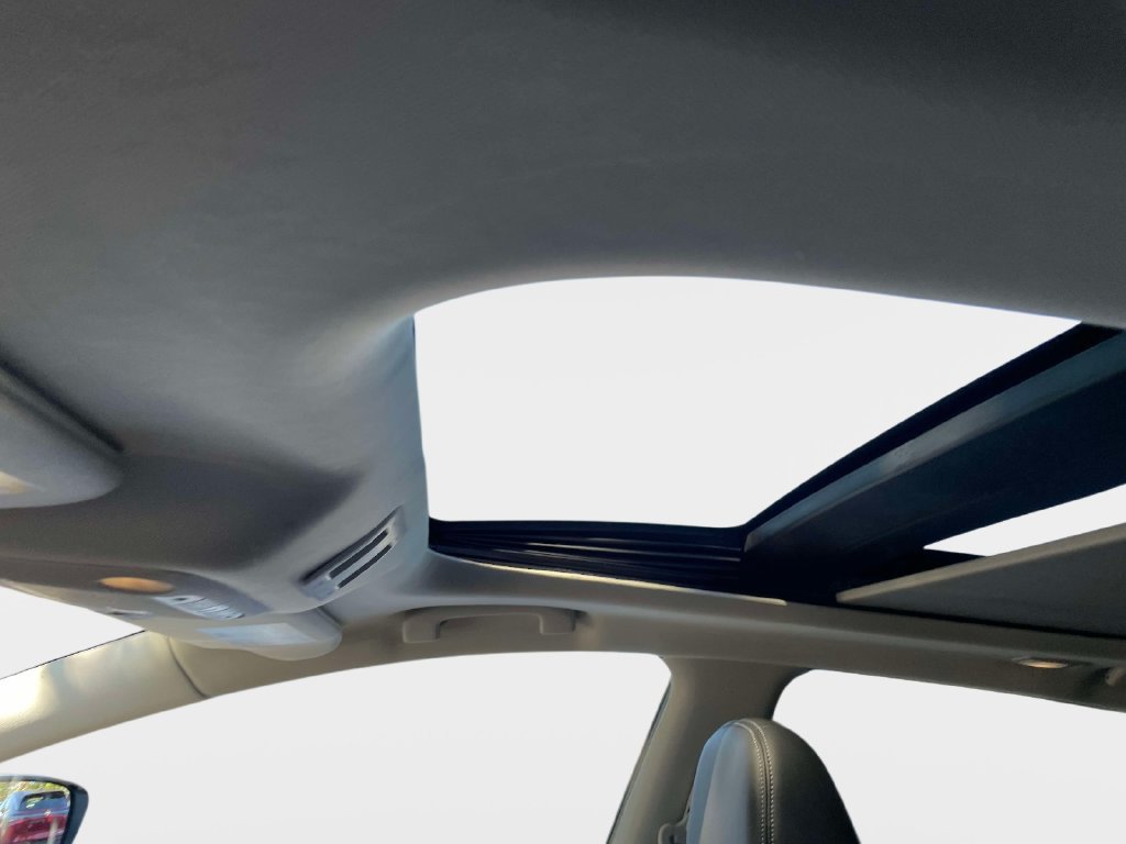 Used 2020 Nissan Murano Platinum FWD image 23
