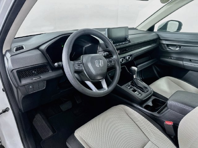Used 2024 Honda CR-V LX image 15
