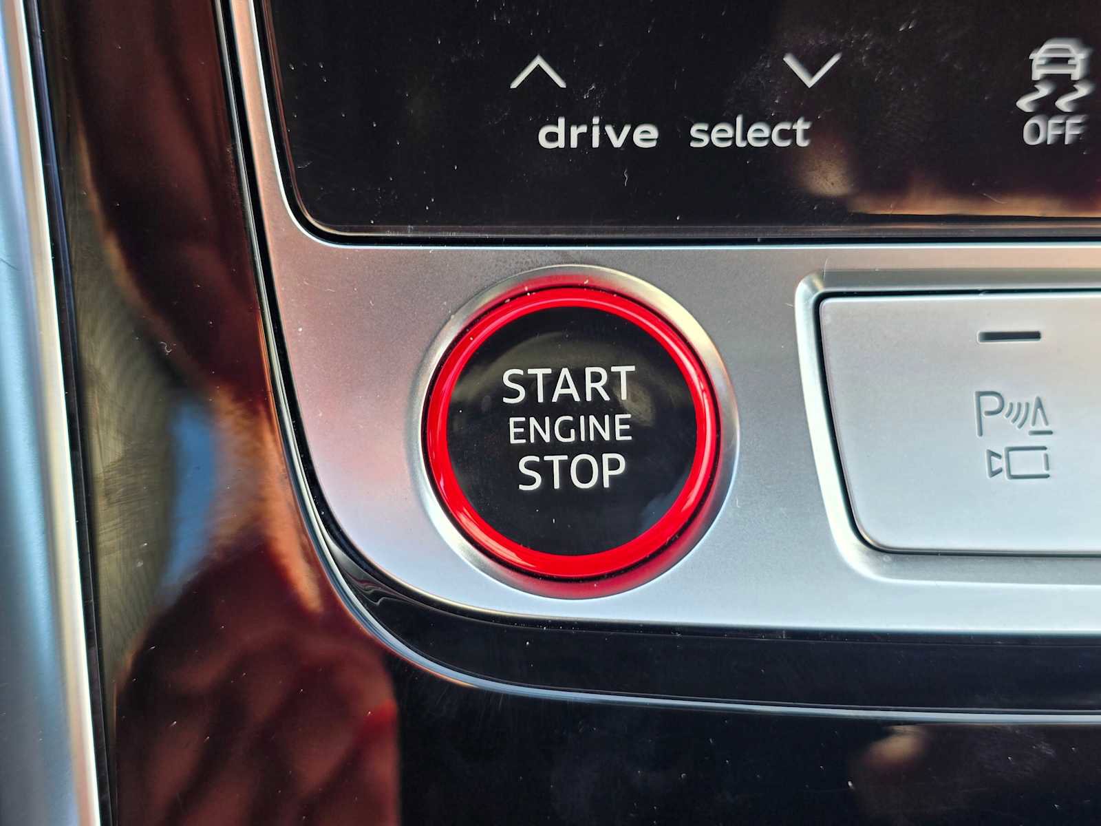 Used 2025 Audi SQ7 Premium Plus image 36