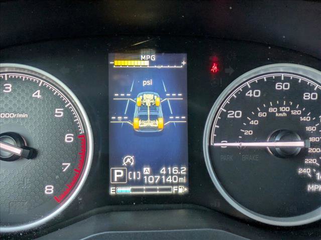 Used 2022 Subaru Forester Limited w/ Popular Package #2 image 11