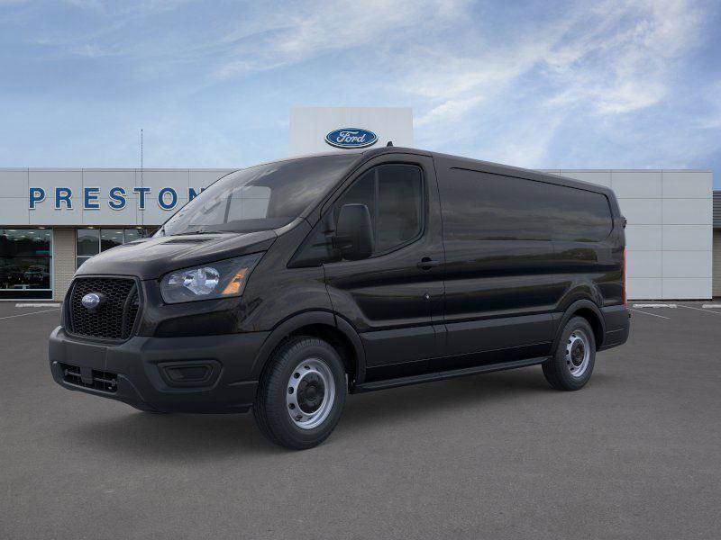 New 2025 Ford Transit 250 Low Roof