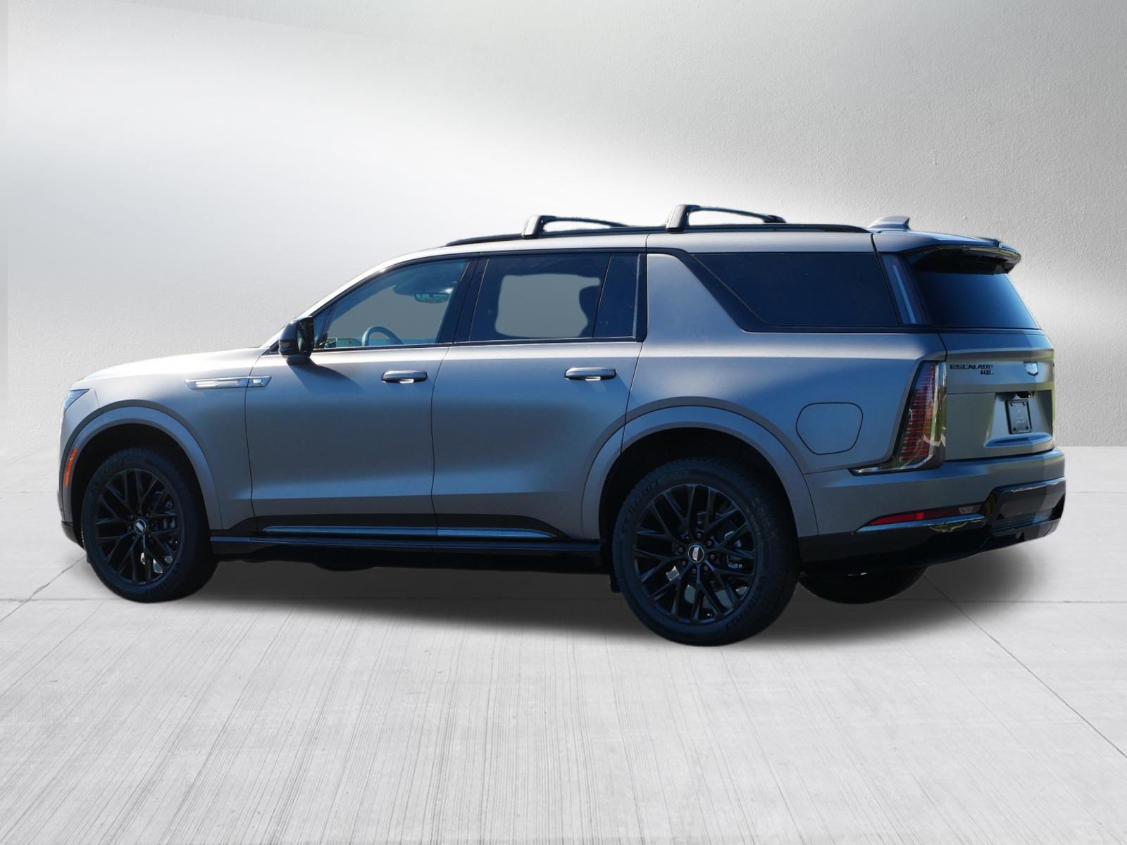 New 2026 Cadillac Escalade IQL Sport 2 AWD/4WD image 5