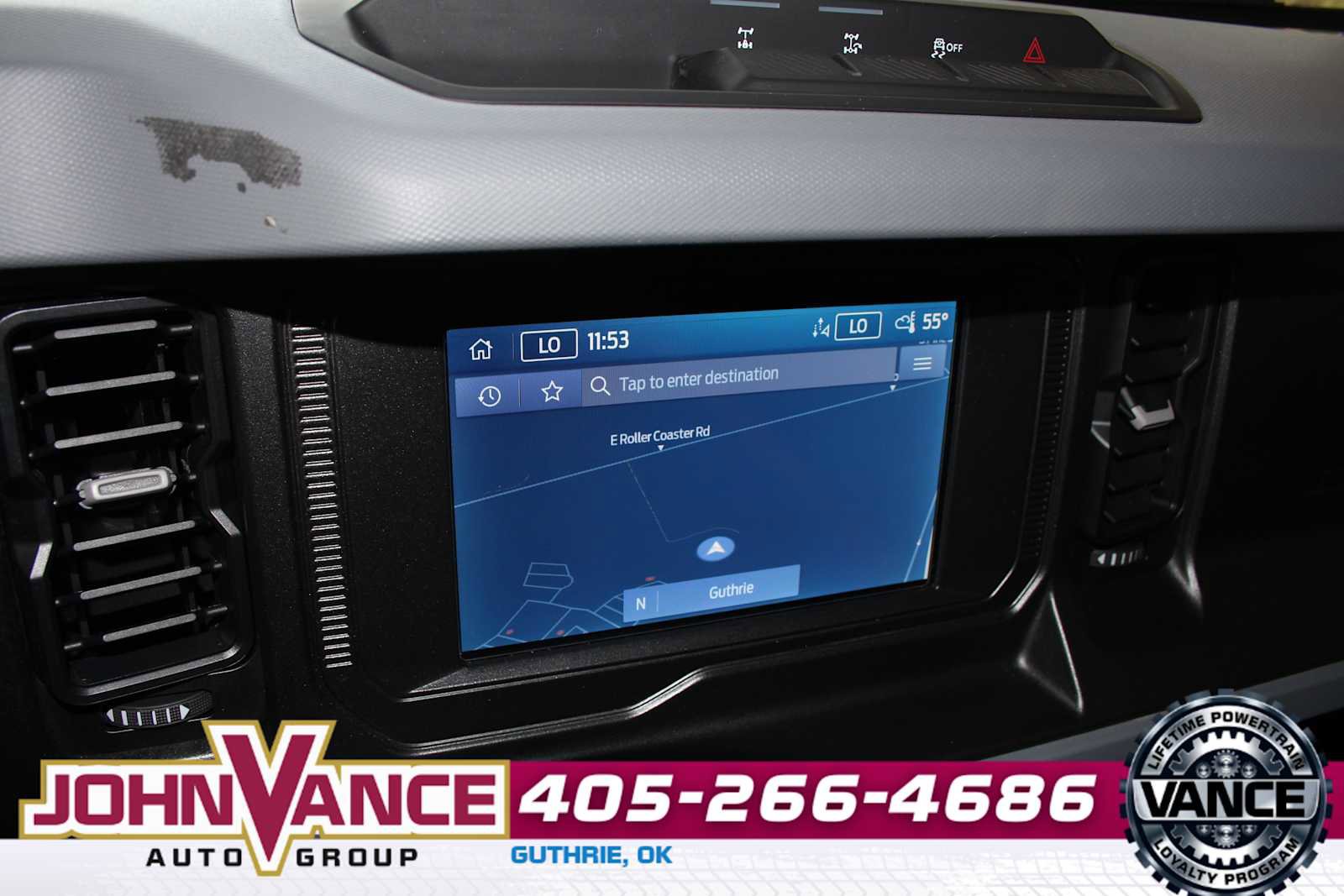 Used 2022 Ford Bronco Big Bend image 28