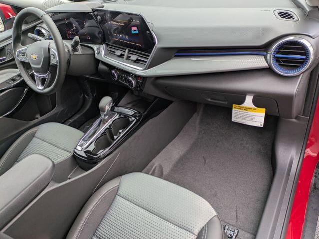 New 2026 Chevrolet Trax LT w/ Sunroof Package image 27